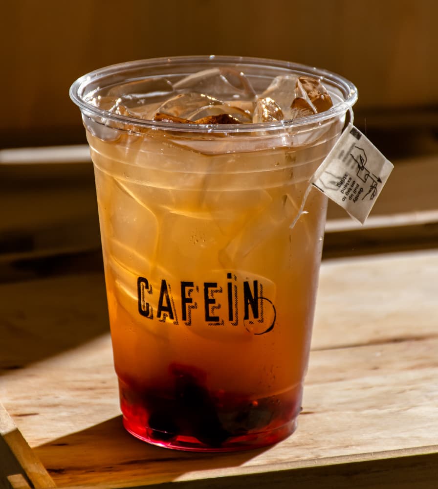 MANGO STRAWBERRY GINGER DIENTE DE LEON