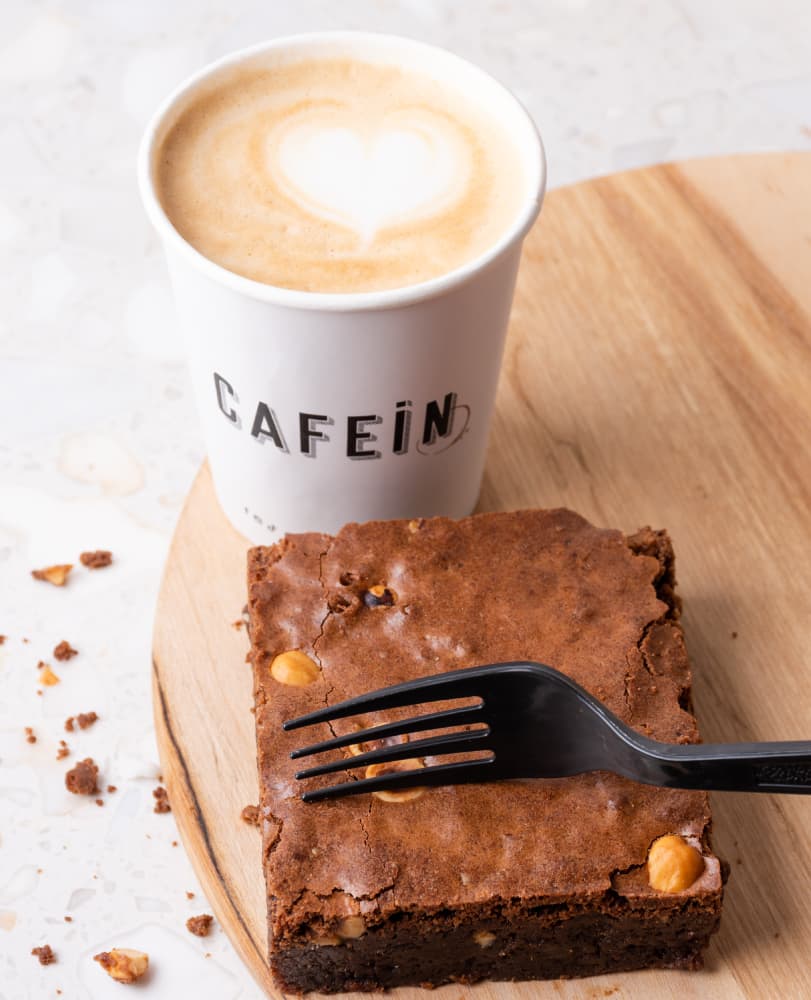 BROWNIE
