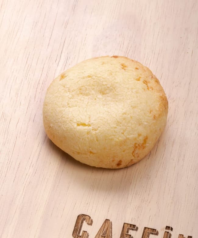 PAN DE QUESO GRANDE