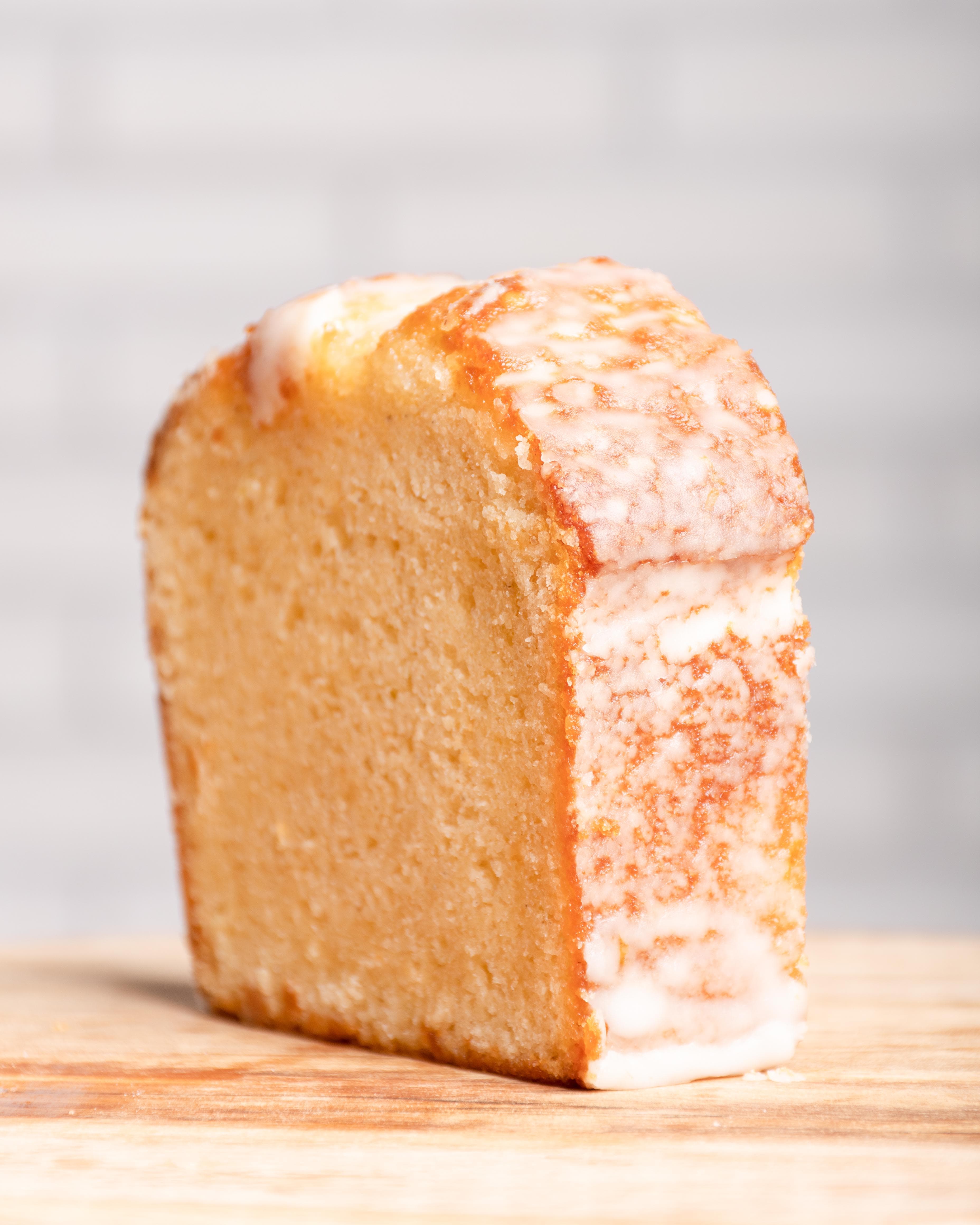 LEMON LOAF