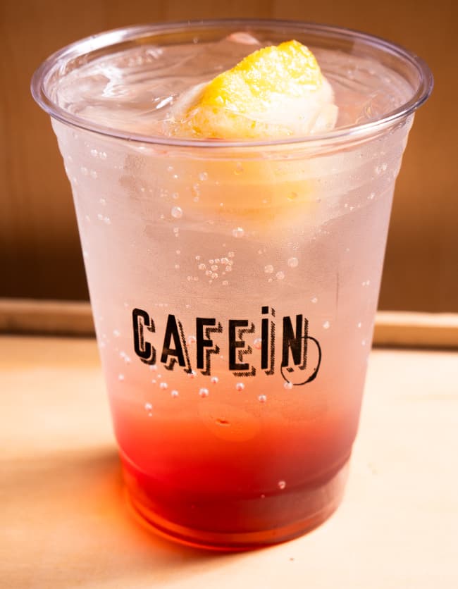 JALAPEÑO MANGO FRESA