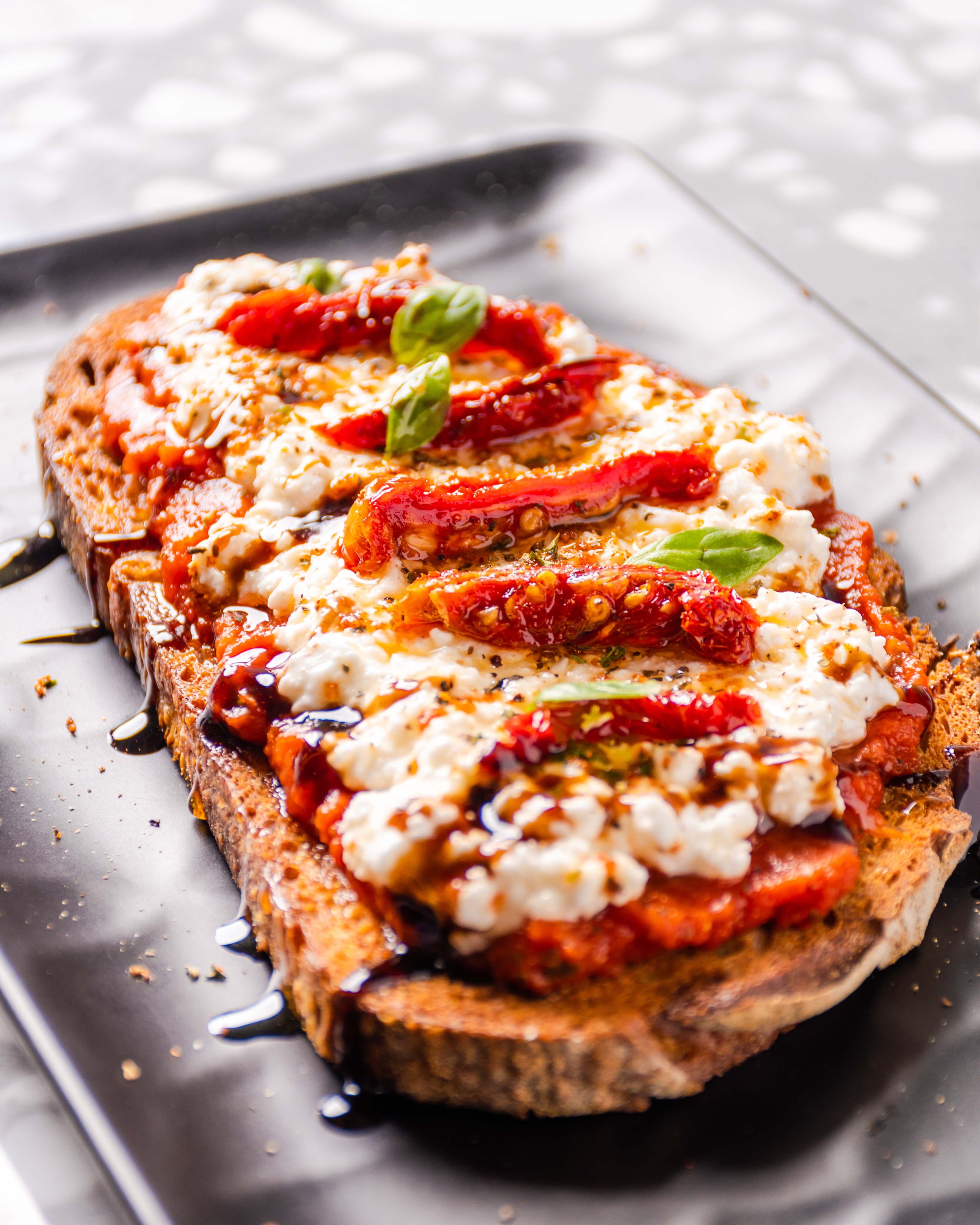 PIZZA STYLE