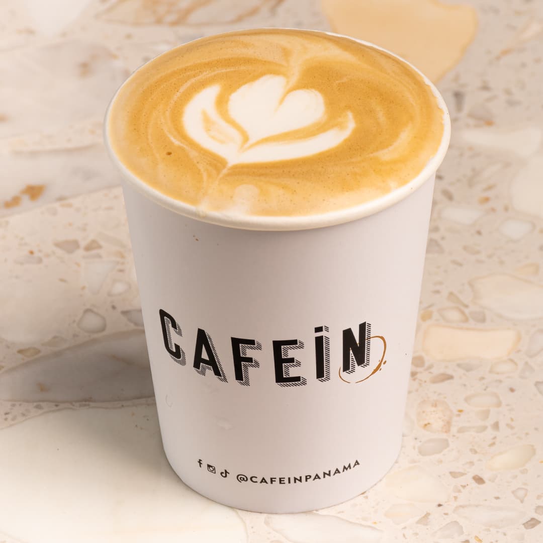 Cappuccino flavor