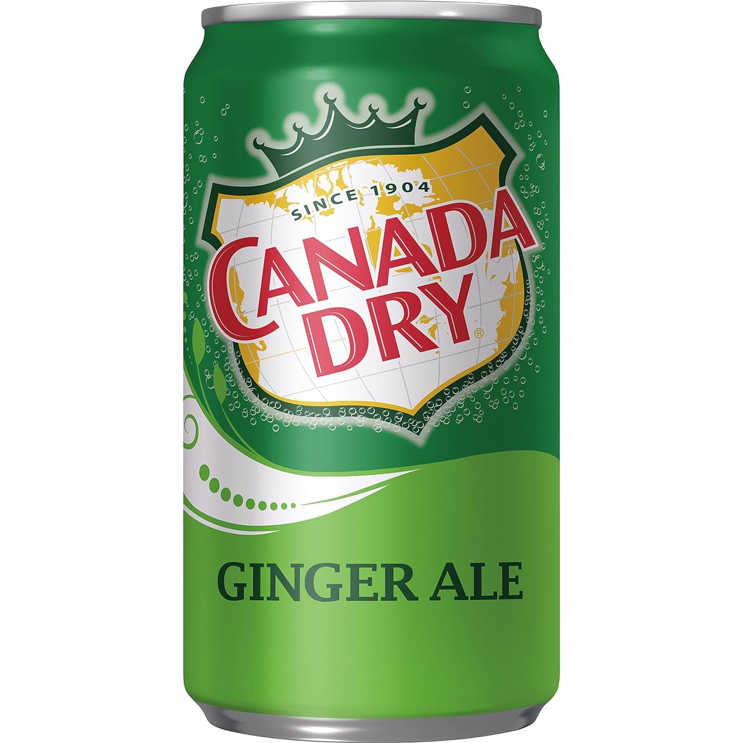 GINGER ALE