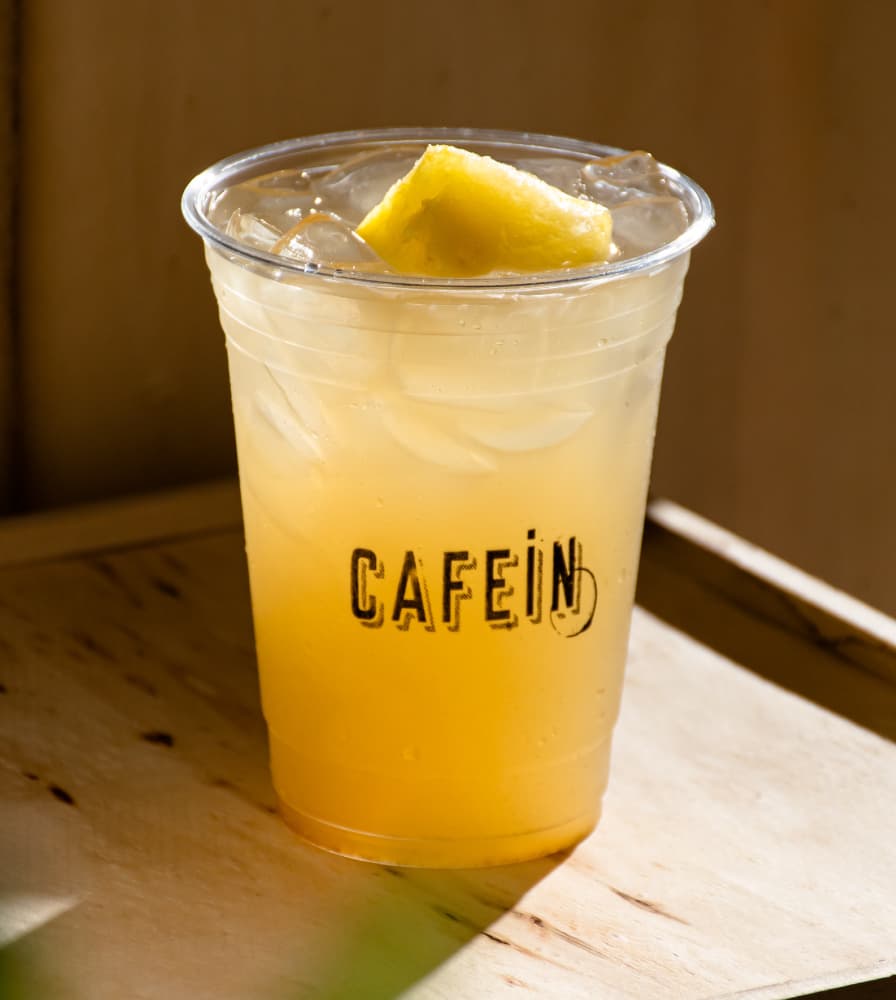 JALAPEÑO MANGO MARGARITA
