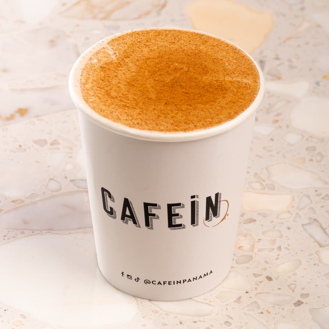 Chai latte