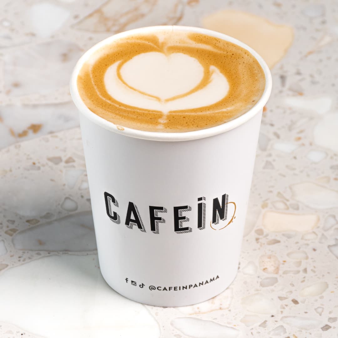 Caramel cappuccino sugar free