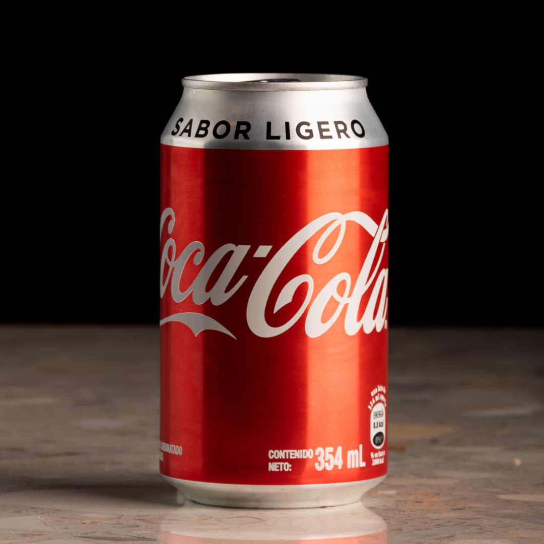 Coca-cola light