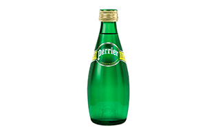 Perrier botella 330 ml