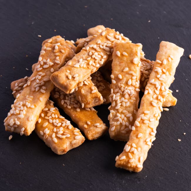 PALITOS DE QUESO