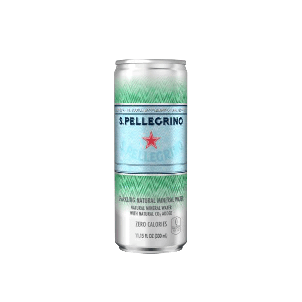 San pellegrino