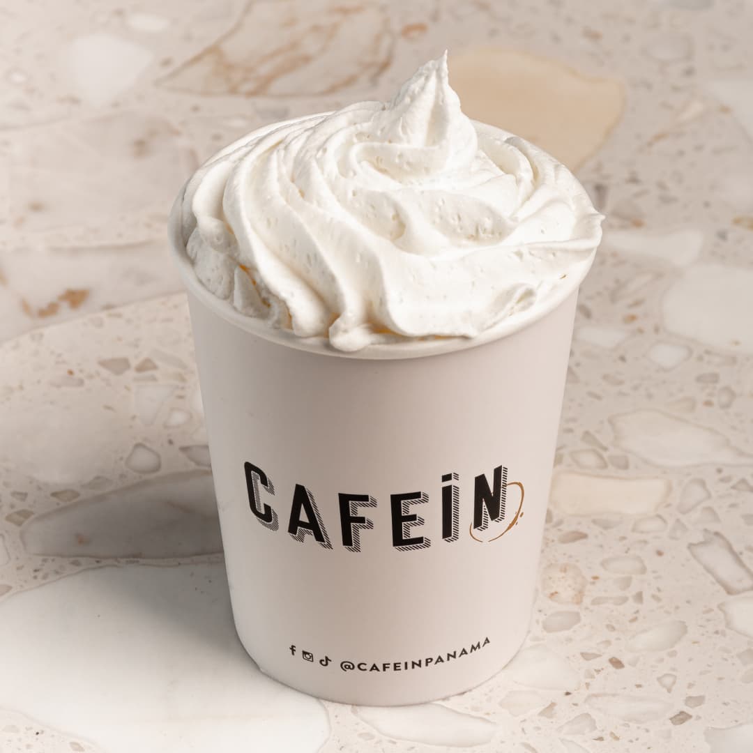 Mocaccino royale