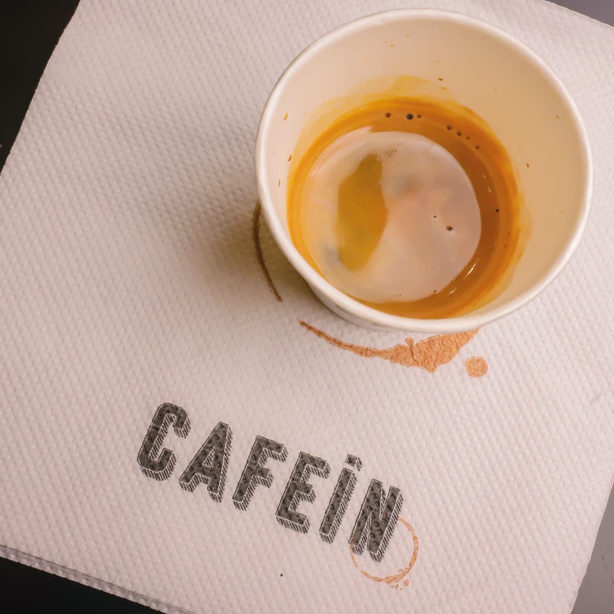 Espresso