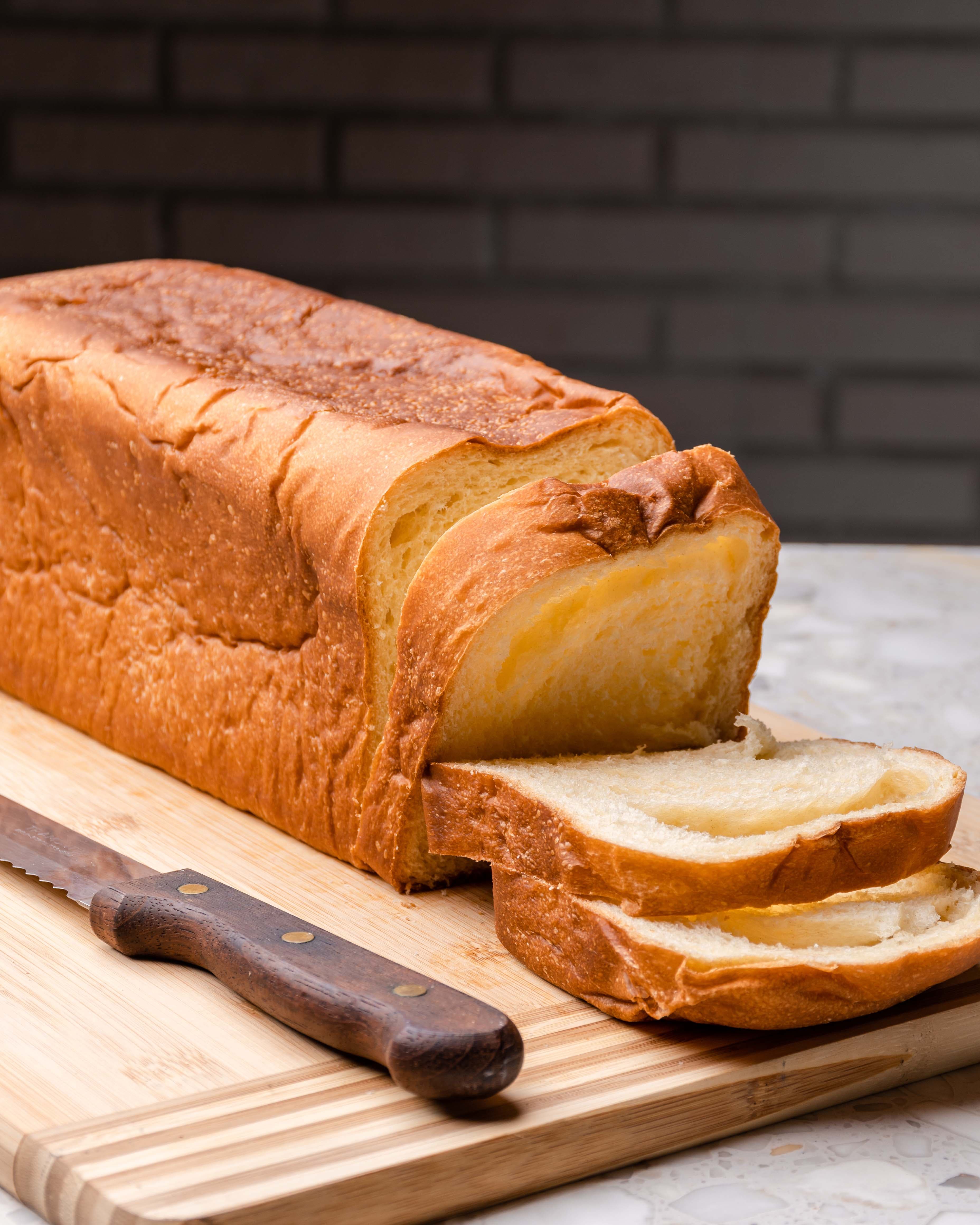 MOLDE BRIOCHE