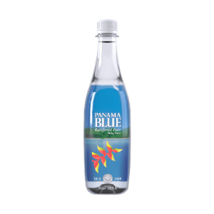 AGUA PANAMA BLUE
