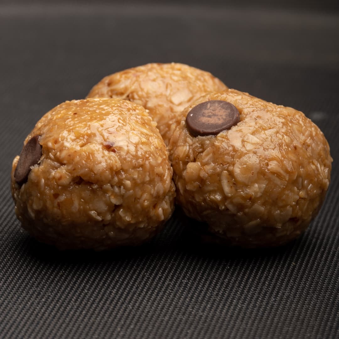 PEANUTBUTTER ENERGY BITE
