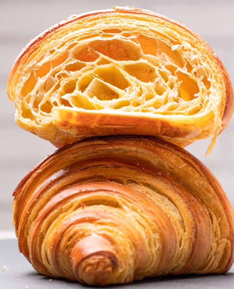 CROISSANT