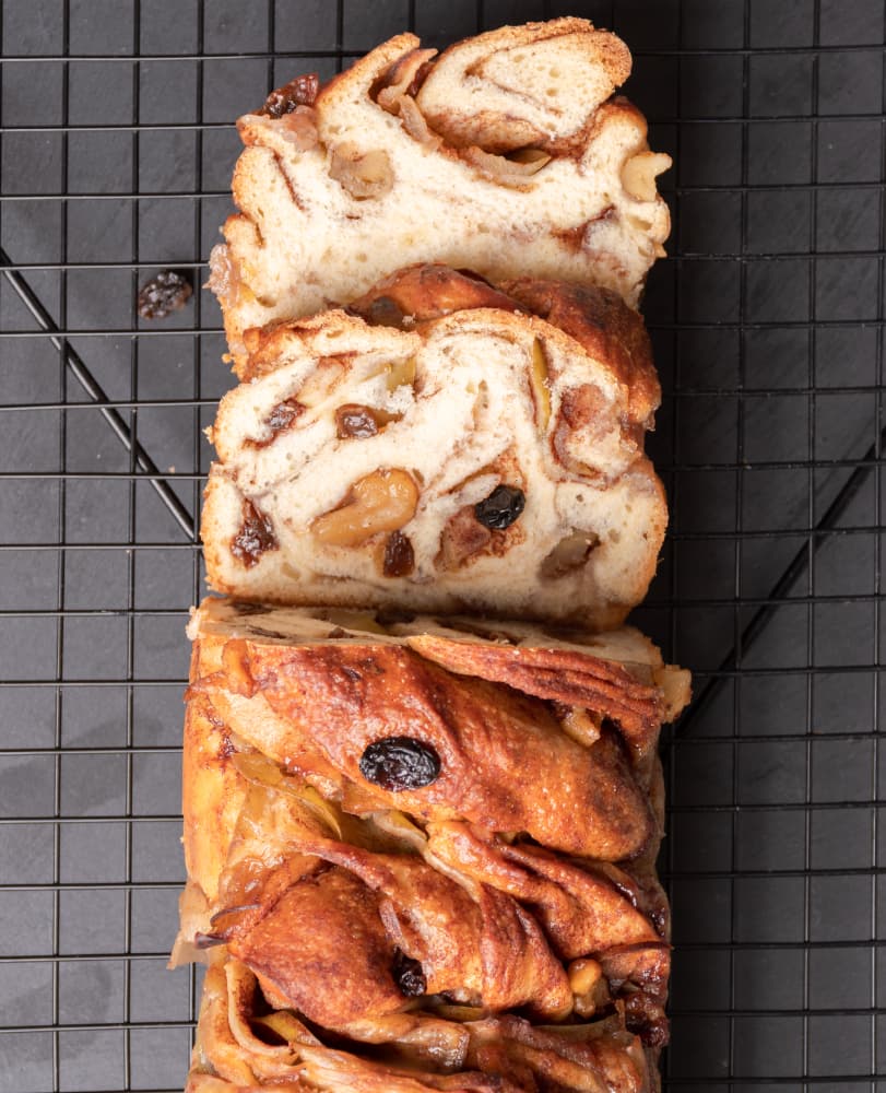 BABKA MANZANA