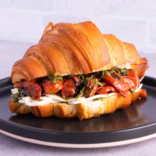 CROISSANT CAPRESE