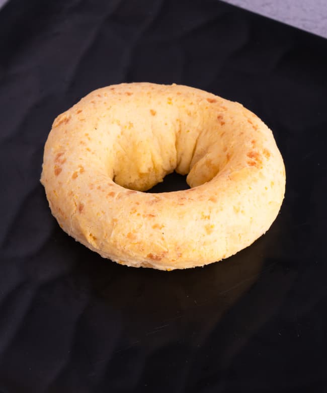 PAN DE BONO ROSCA