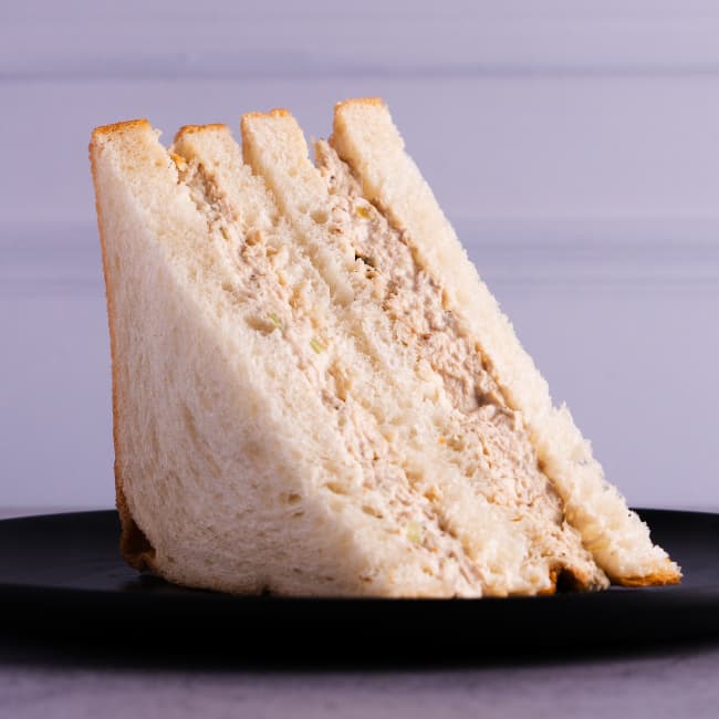 SANDWICH DE TUNA