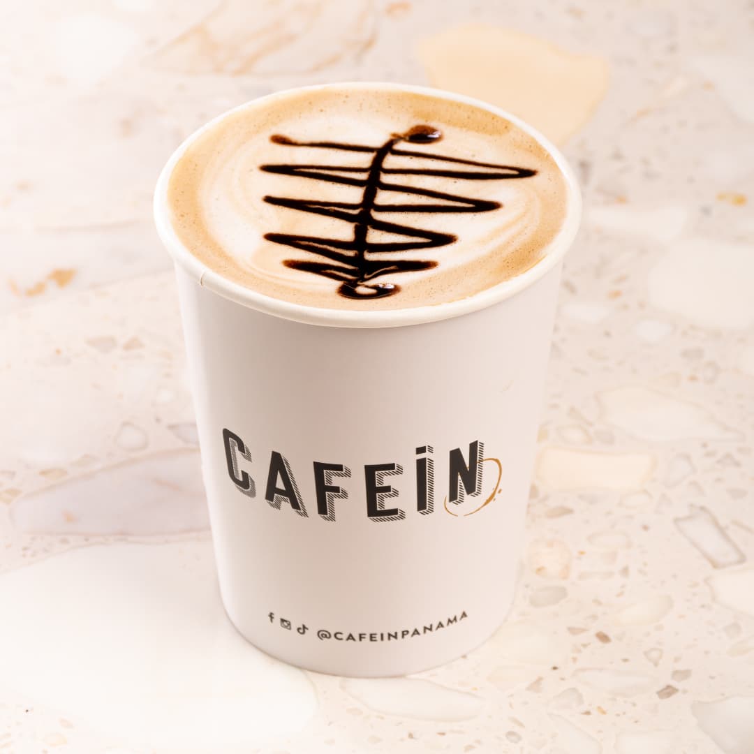 Mocaccino