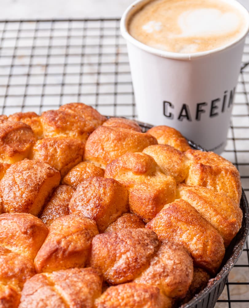 MONKEY BREAD