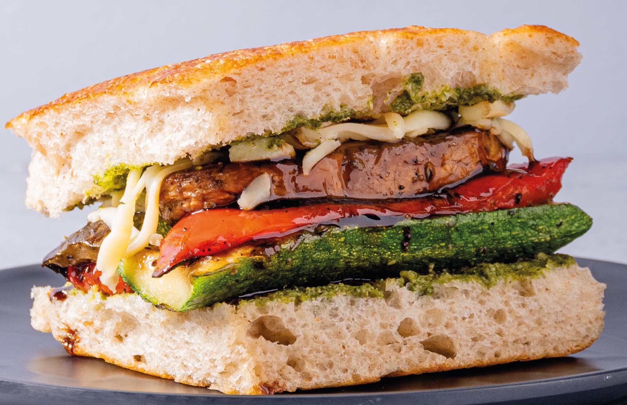 SWEET VEGGIE ROST